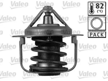 Термостат / прокладка VALEO для MAZDA 323 C V (BA) 1.5 16V