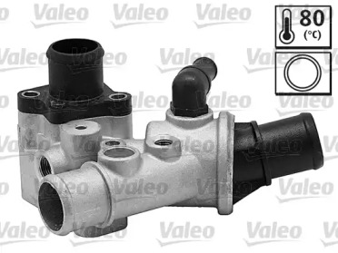 Термостат / прокладка VALEO для ALFA ROMEO 146 (930_) 1.9 TD (930.B4A)