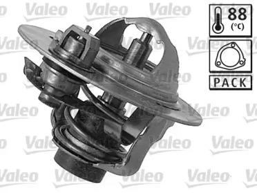 Термостат VALEO для MAZDA 626 III Hatchback (GD) 2.0 D