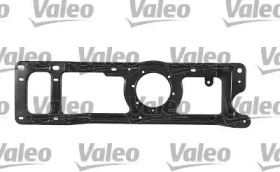 Система охлаждения VALEO для RENAULT KANGOO (KC0/1_) 1.4 (KC0C, KC0H, KC0B, KC0M)