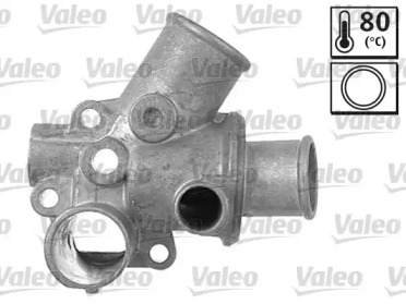 Термостат / прокладка VALEO для ALFA ROMEO 146 (930_) 1.9 TD (930.B4A)