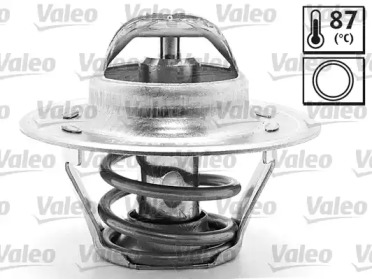 Термостат VALEO для VW MULTIVAN V (7HM, 7HN, 7HF, 7EF, 7EM, 7EN) 2.0