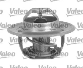 Термостат / прокладка VALEO для NISSAN MICRA C+C III (K12) 1.4 16V