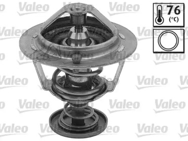 Термостат / прокладка VALEO для NISSAN SUNNY III Liftback (N14) 2.0 D