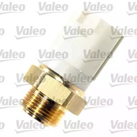 Система охлаждения VALEO для VW BORA Variant (1J6) 1.4 16V