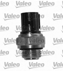Система охлаждения VALEO для HONDA PRELUDE IV (BB_) 2.3 i 16V (BB2)