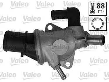 Термостат VALEO для ALFA ROMEO 146 (930_) 2.0 16V Quadrifoglio (930.B5)