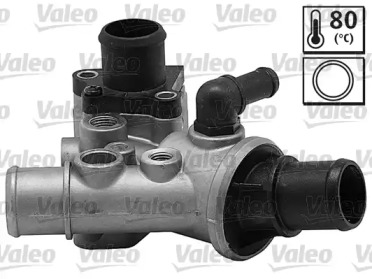 Термостат / прокладка VALEO для ALFA ROMEO 146 (930_) 1.9 TD (930.B4A)