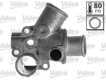 Термостат / прокладка VALEO для ALFA ROMEO 146 (930_) 1.9 TD (930.B4A)
