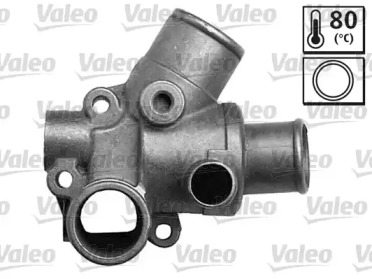 Термостат / прокладка VALEO для ALFA ROMEO 146 (930_) 1.9 TD (930.B4A)