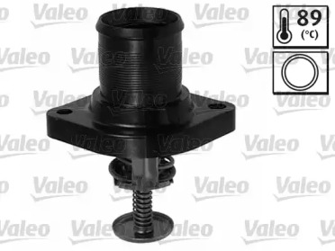 Термостат VALEO для PEUGEOT 205 I (741A/C) 1.7 Diesel