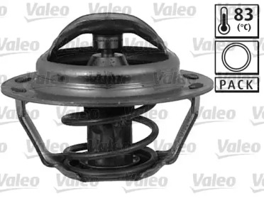 Термостат VALEO для PEUGEOT 306 Кабриолет (7D, N3, N5) 1.8 16V
