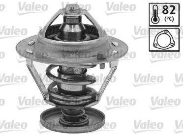 Термостат VALEO для NISSAN SUNNY III Фургон (Y10) 1.6 i 16V