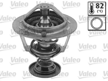 Термостат VALEO для MITSUBISHI GALANT V (E5_A, E7_A, E8_A) 2.0 V6-24 (E64A, E54A)