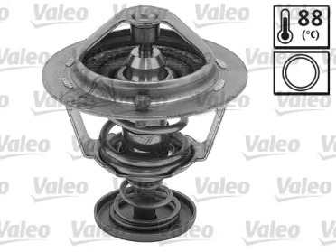 Термостат / прокладка VALEO для NISSAN SUNNY III Liftback (N14) 2.0 D