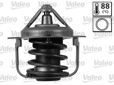 Термостат / прокладка VALEO для MAZDA 323 C V (BA) 1.5 16V