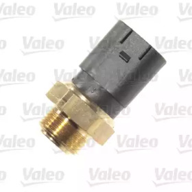 Система охлаждения VALEO для VW BORA Variant (1J6) 1.4 16V