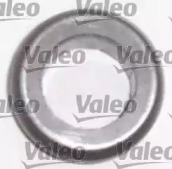 Сцепление VALEO для CHEVROLET AVEO седан (T250, T255) 1.4