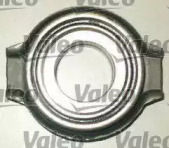 Сцепление VALEO для NISSAN TERRANO II (R20) 2.7 TDi 4WD