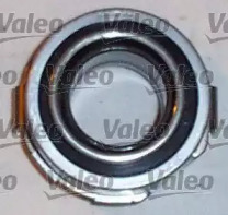 Сцепление VALEO для MAZDA MX-5 I (NA) 1.8