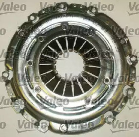 Сцепление VALEO для SAAB 900 II Кабриолет 2.5 -24 V6
