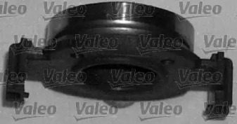 Комплект сцепления VALEO для PEUGEOT 306 Кабриолет (7D, N3, N5) 1.8 16V
