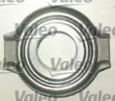 Сцепление VALEO для NISSAN CABSTAR E (TL_, VL_) 90.32 (TL0)