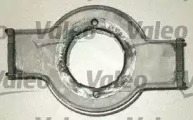 Сцепление VALEO для FORD ESCORT IV Кабриолет (ALF) 1.6 i