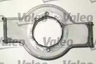Комплект сцепления VALEO для FORD ESCORT IV Turnier (AWF, AVF) 1.6 D