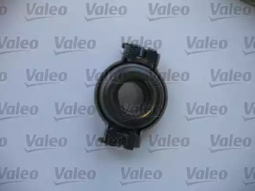 Комплект сцепления VALEO для VW POLO (6N1) 64 1.9 D