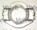 Сцепление VALEO для HONDA INTEGRA купе (DC2, DC4) 1.8 Type-R
