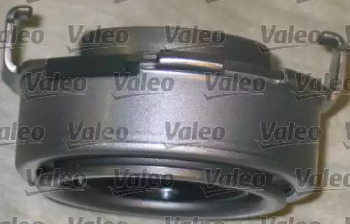 Сцепление VALEO для MAZDA 323 III Hatchback (BF) 1.7 D