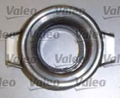 Сцепление VALEO для NISSAN PRIMERA Traveller (WP11) 2.0 TD