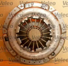 Сцепление VALEO для CHEVROLET KALOS седан 1.4 16V