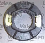 Сцепление VALEO для KIA SHUMA (FB) 1.8 i 16V