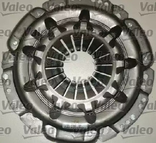 Сцепление VALEO для NISSAN NOTE (E11, NE11) 1.4