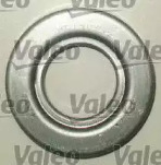 Сцепление VALEO для NISSAN PATROL GR V Wagon (Y61) 2.8 TDiC (Y61)