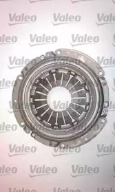 Сцепление VALEO для NISSAN PRIMERA Hatchback (P12) 1.6