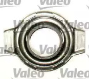 Комплект сцепления VALEO для NISSAN PRIMERA Hatchback (P11) 1.8 16V