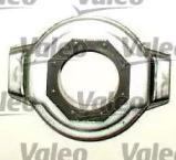 Комплект сцепления VALEO для NISSAN PRIMERA Hatchback (P12) 2.2 Di