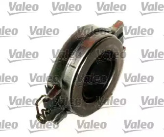 Сцепление VALEO для PORSCHE 924 2.0 Turbo