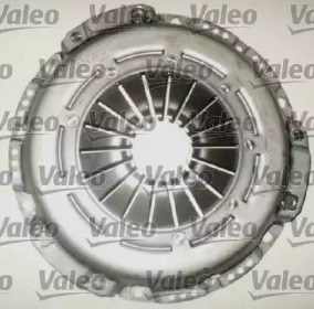 Сцепление VALEO для SAAB 900 II Кабриолет 2.0 -16 Turbo
