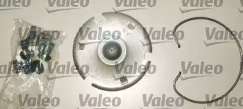 Сцепление VALEO для VW BORA Variant (1J6) 1.6 16V