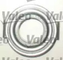 Комплект сцепления VALEO для HONDA CIVIC VI Hatchback (EJ, EK) 1.4 i (EJ9)