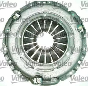 Сцепление VALEO для NISSAN INTERSTAR Фургон (X70) dCi 140