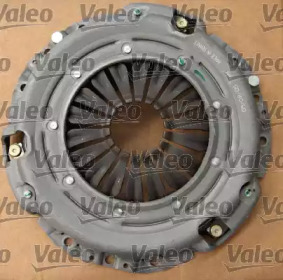 Сцепление VALEO для NISSAN PRIMASTAR Фургон (X83) 1.9 dCi 100