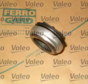 Сцепление VALEO для PEUGEOT 207 CC (WD_) 1.6 16V