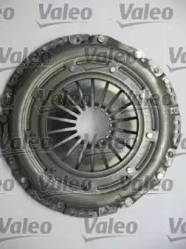 Комплект сцепления VALEO для FORD MONDEO III (B5Y) 2.5 V6 24V