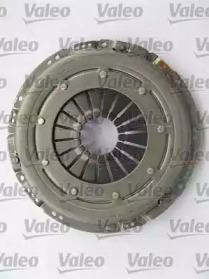 Сцепление VALEO для NISSAN CUBE (Z12) 1.5 dCi