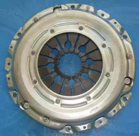 Комплект сцепления VALEO для FORD MONDEO III (B5Y) 2.2 TDCi